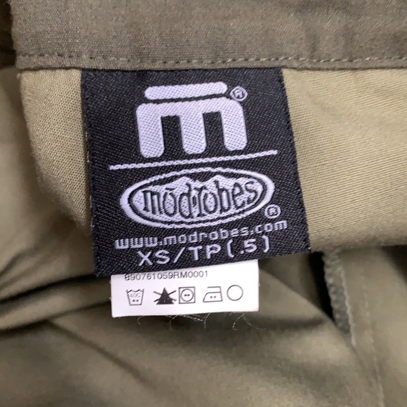 Original Modrobes casual/straight leg dress pants - Picture 5 of 10